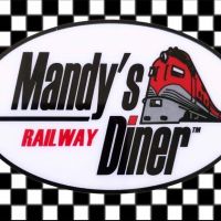 Mandy's Diner, Budapest, OnLine ételrendelés