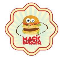 Magic Burger, Budapest, OnLine ételrendelés