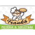 Frankó Pizzéria, Budapest, OnLine ételrendelés