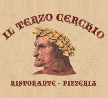 Il Terzo Cerchio Étterem Pizzéria, Budapest, OnLine ételrendelés