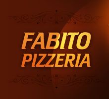 Fabito pizzéria, Budapest, OnLine ételrendelés