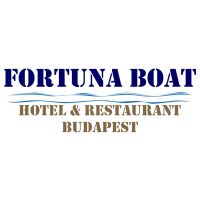 Fortuna Boat Restaurant, Budapest, OnLine ételrendelés