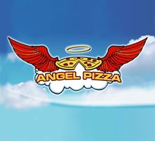 Angel Pizza - III. ker., Budapest, OnLine ételrendelés