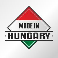 Made in Hungary, Budapest, OnLine ételrendelés