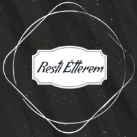 Resti Étterem, Dunaújváros, OnLine ételrendelés