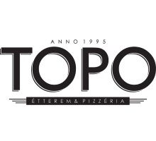 Topo Étterem és Pizzéria, Dunaújváros, OnLine ételrendelés