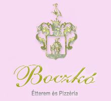 Boczkó Étterem és Pizzéria, Budapest, OnLine ételrendelés