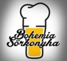 Bohémia Sörkonyha, Pécs, OnLine ételrendelés