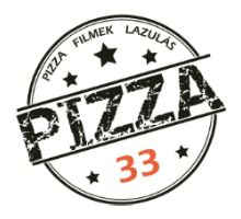 Pizza 33 Pizzéria, Budapest, OnLine ételrendelés