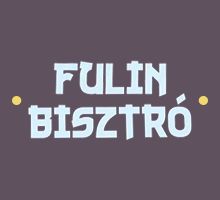 Fulin Bisztró, Budapest, OnLine ételrendelés