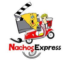 NachosExpress Moziélmény Házhoz, Budapest, OnLine ételrendelés