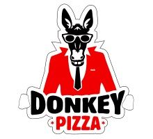 Donkey Pizza, Pécs, OnLine ételrendelés