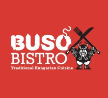 Busó Bistro, Budapest, OnLine ételrendelés