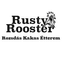 Rozsdás Kakas Étterem és Kávézó, Budapest, OnLine ételrendelés