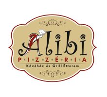 Alibi Pizzéria, Dunaújváros, OnLine ételrendelés