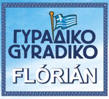 Gyradiko Flórián, Budapest, OnLine ételrendelés