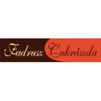 Fadrusz Cukrászda, Budapest, OnLine ételrendelés