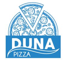 Duna Pizza, Paks, OnLine ételrendelés