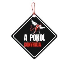 A Pokol Konyhája, Dunaújváros, OnLine ételrendelés