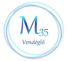 M35 Vendéglő, Budapest, OnLine ételrendelés