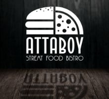 Attaboy! Burger and Pizza, Budapest, OnLine ételrendelés