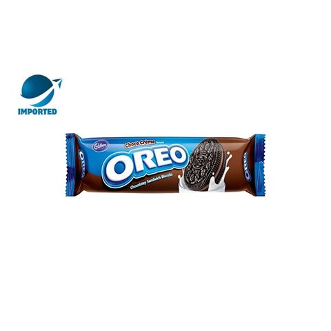 Cadbury Oreo Chocolate Biscuit
