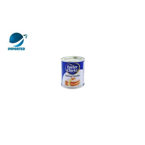 Foster Clark's Baking Powder 225g delivery in Bangladesh | foodpanda