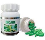 Dicare Capsule 1 Strip