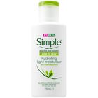 Simple Kind to Skin Hydrating Light Moisturiser 125ml