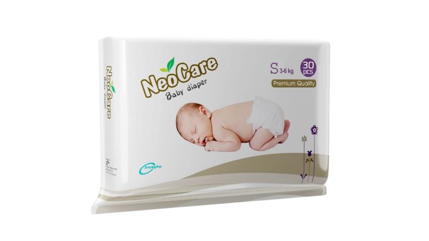 Diaper Neo Babies Neocare Diaper Newborn NeoCare Baby Diaper Pant