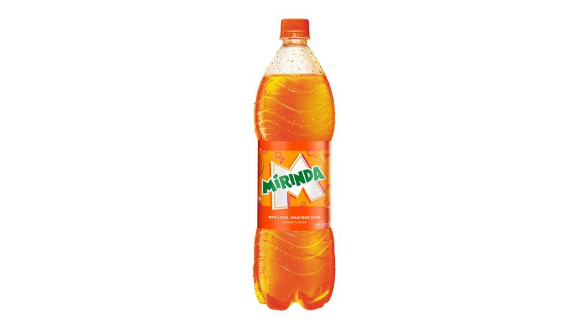 Mirinda 1.25L delivery in Bangladesh | foodpanda