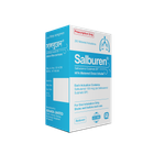Salburen HFA Inhelar 1pc