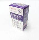 Saltica HFA Inhelar 25/250 1pc