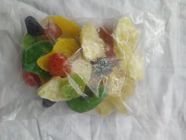 Dried Mix Fruits 200g