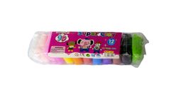 Foam Clay 1pc