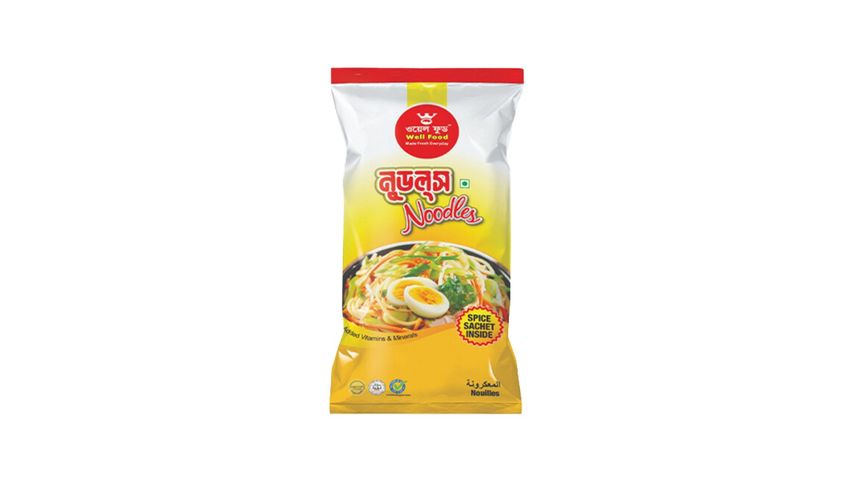 Mr noodles Cup Magic Masala Flavor 40g