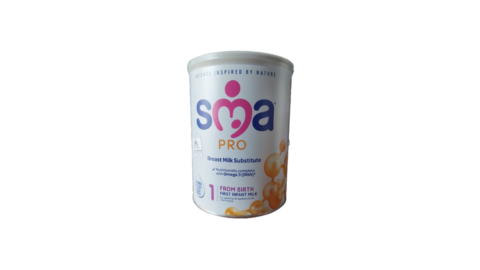 Sma breast best sale milk formula