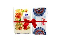 Fay Multifold 150 pcs X 1 ply + Fresh Hand Towel 250 pcs X 1 ply (Combo Pack)