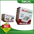 Multi Win Digital Blood Pressure Monitor 1pc
