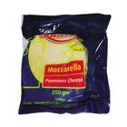 Quality Mozzarella Premium Cheese 250g