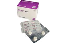 Almex Tablet | 400 mg