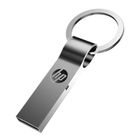 HP Usb 3.1 Ring System 16GB Pendrive ( Silver ) | 1 piece