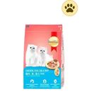 Smart Heart Chicken,Fish,Egg&Mi. | 450 g