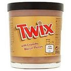 Mars Twix Chocolate Spread 200g