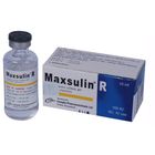 Maxsulin R - 100 IU/ml | 1 piece