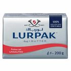 Lurpak UnSalted Butter 200g