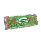 Country Natural Sanitized Brown Egg | 12 pieces