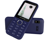 Symphony D41 (Blue) | 1 Piece