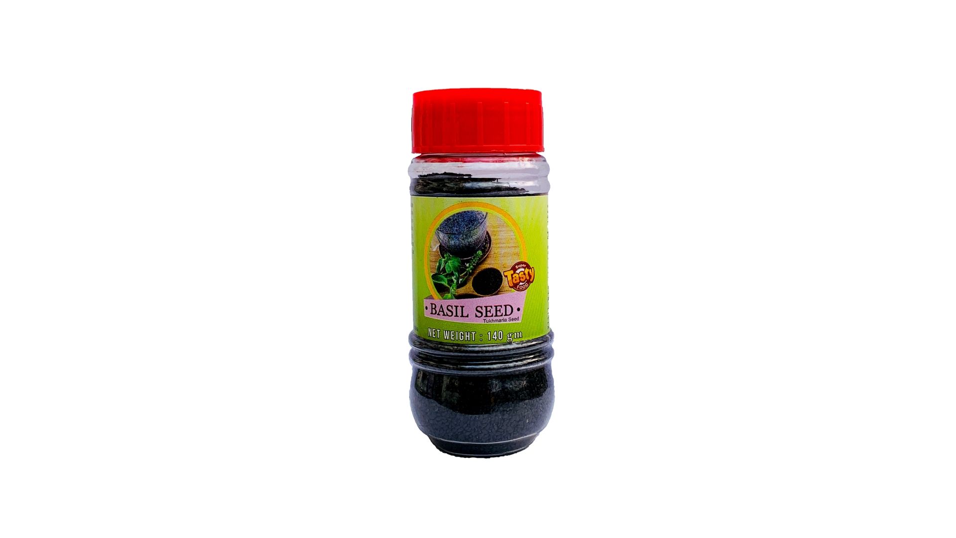 Buy Fit Food Basil Seed 140g from pandamart Khulna online