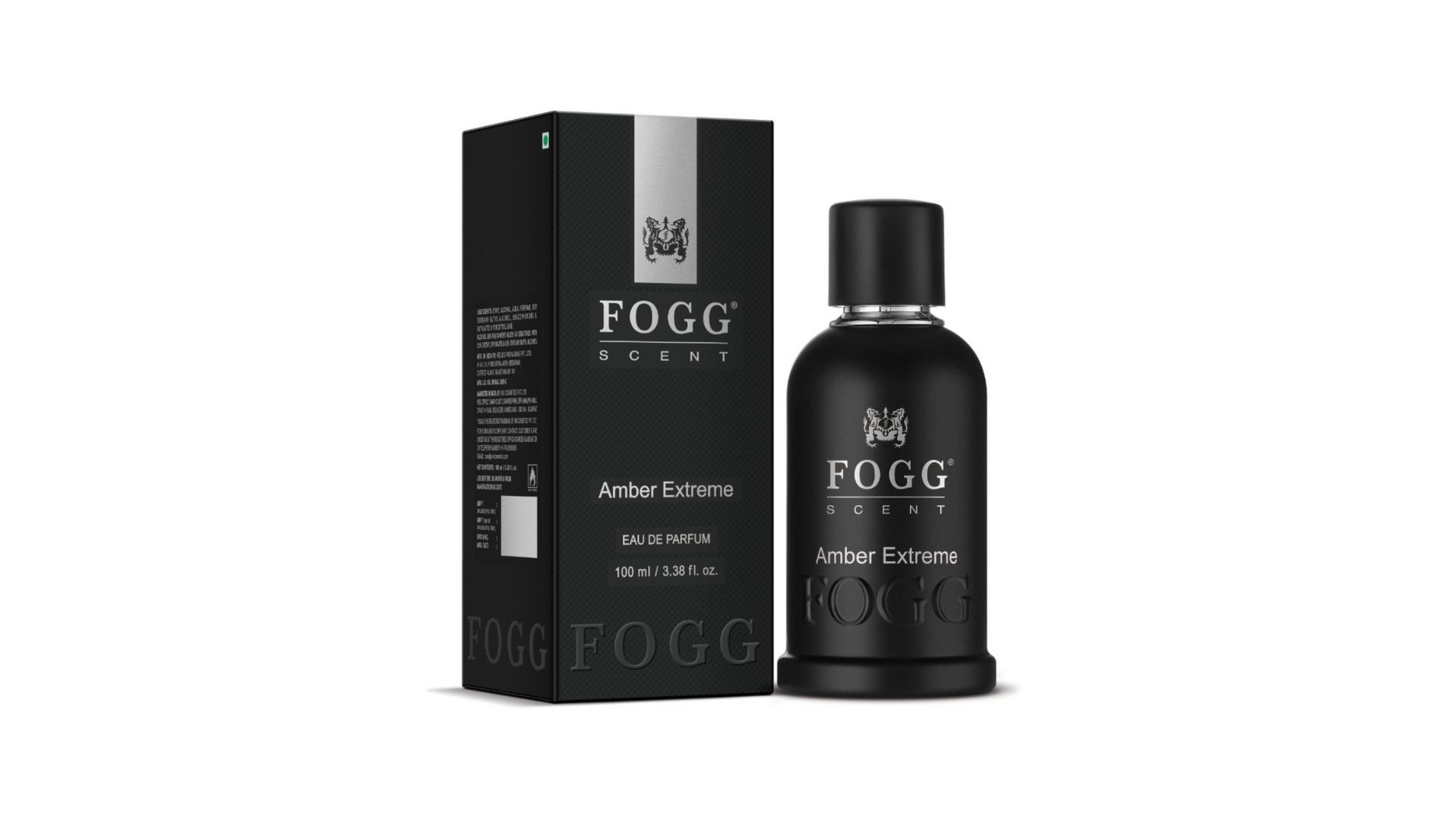 Fogg scent discount czar 100ml price